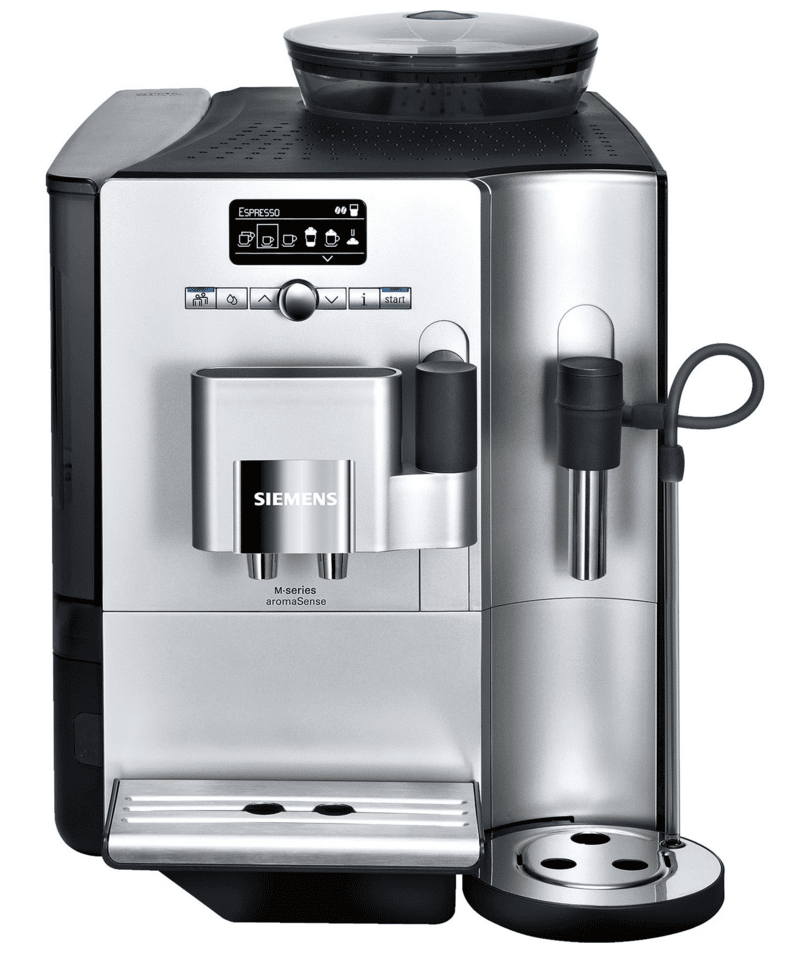 The CoffeePi (Part 1 of 2)