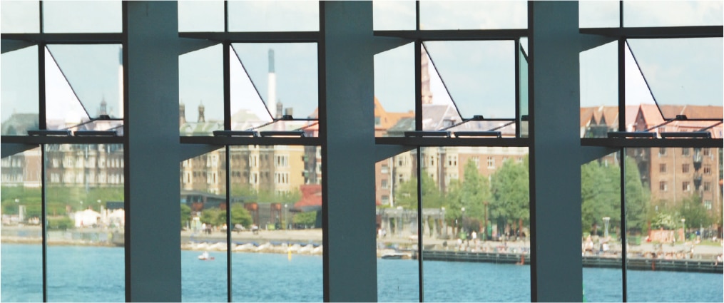 Image of Windows with WindowMaster's window actuators