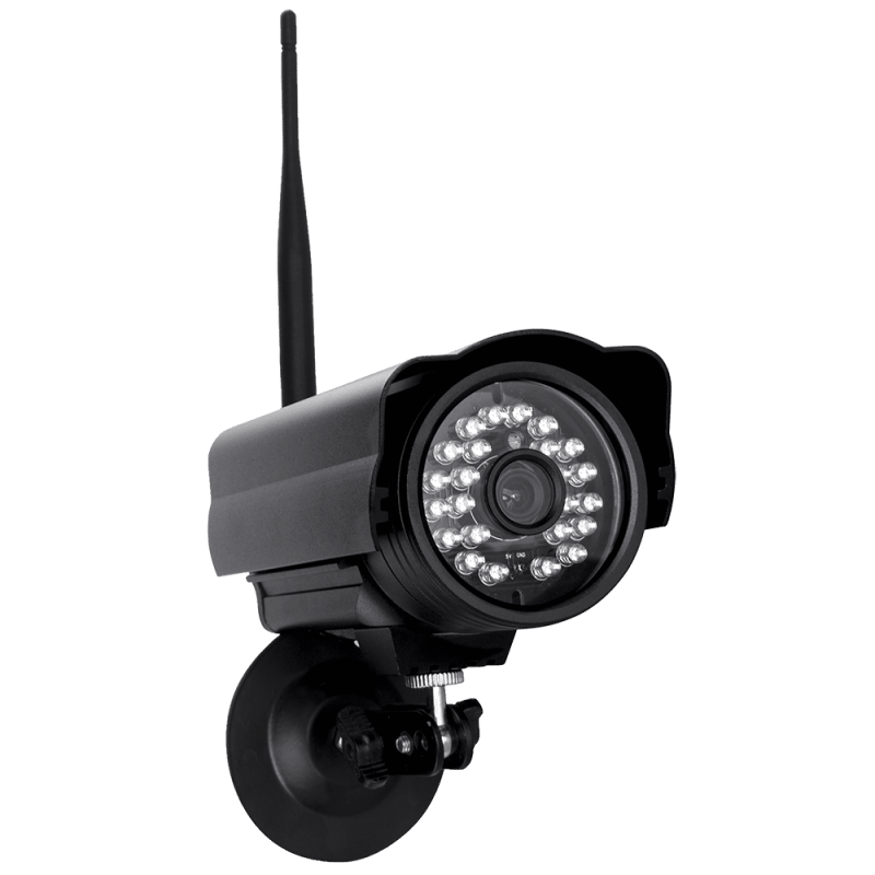 Image of an IP camera