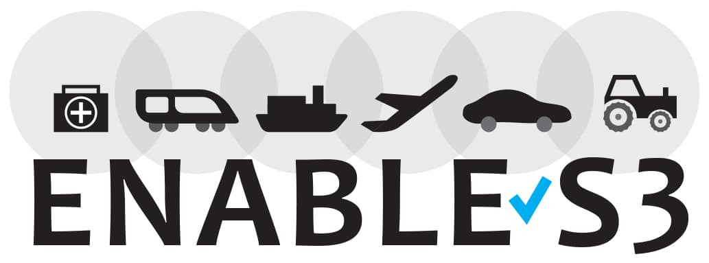 ENABLE-S3 General Assembly, Gran Canaria