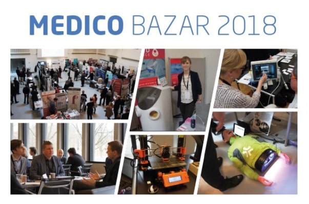 Medico Bazar 2018