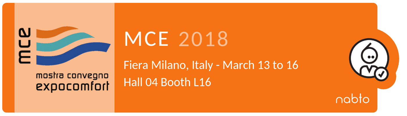 MCE 2018, Milano