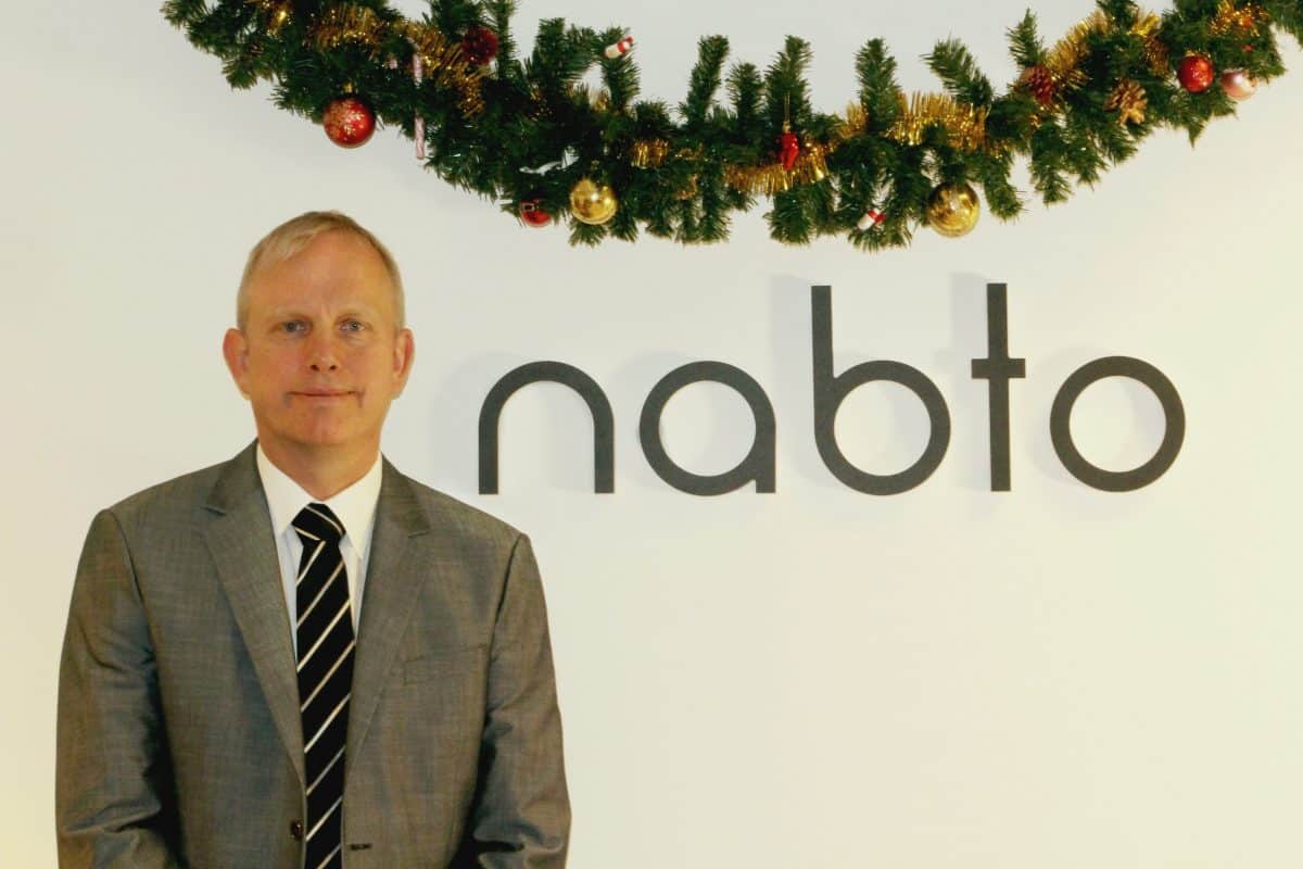 Christmas Greeting