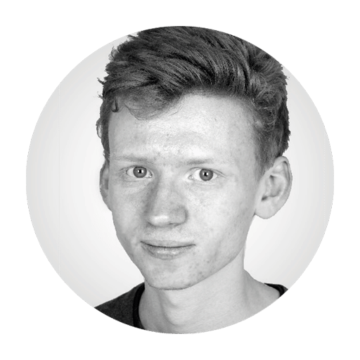 Image of Sam Hall, Solutions Architect at Gooee