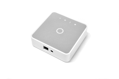 Image of the Squid.link Gateway of Develco Products