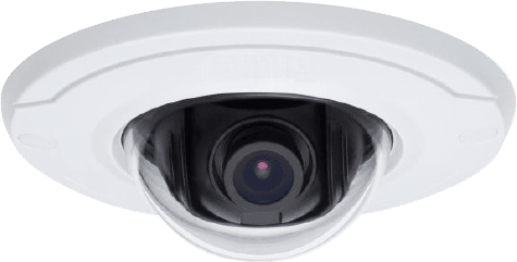 Surveillance Camera of Cosesy