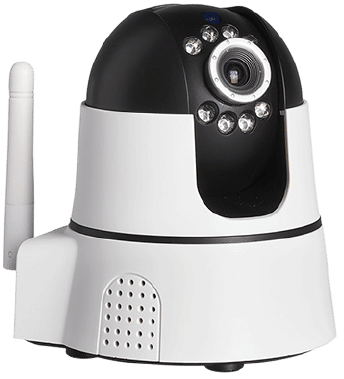 Image of Camera of Cosesy