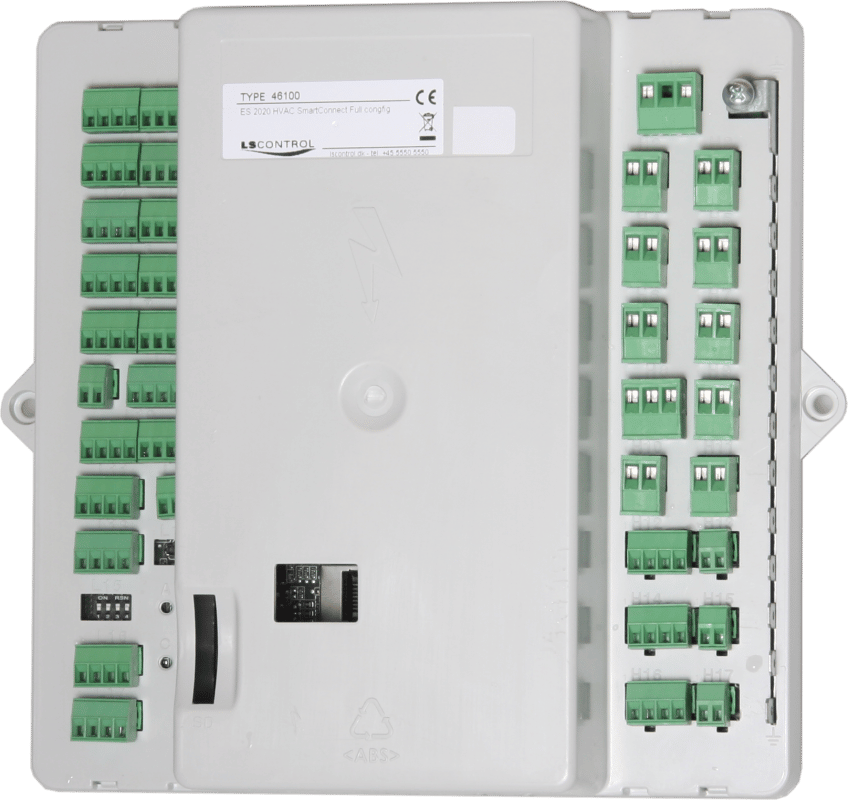 Image of ES2020 SmartConnect from LS Control