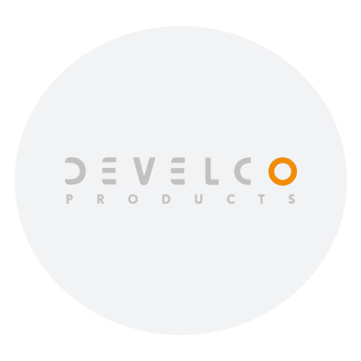 Logo of Develco Products