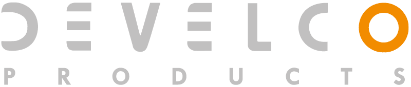 Logo of Develco Products, partner of Nabto