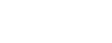 Logo of ECT in white