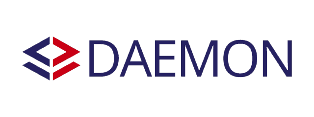 Logo of Daemon