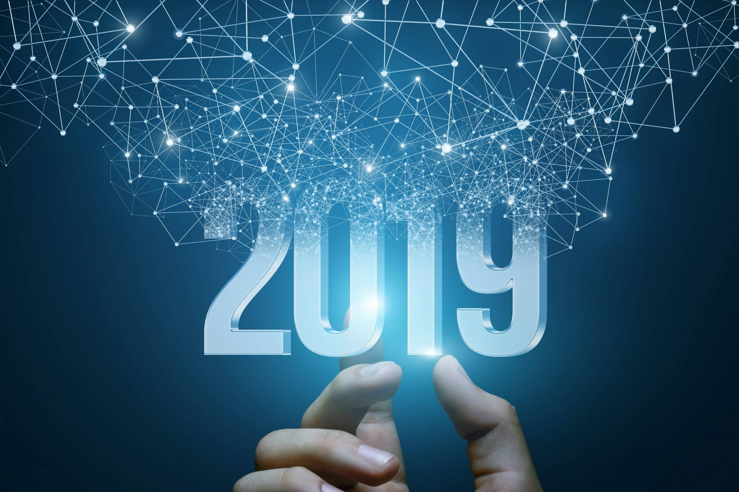 IoT trends to look out for in 2019