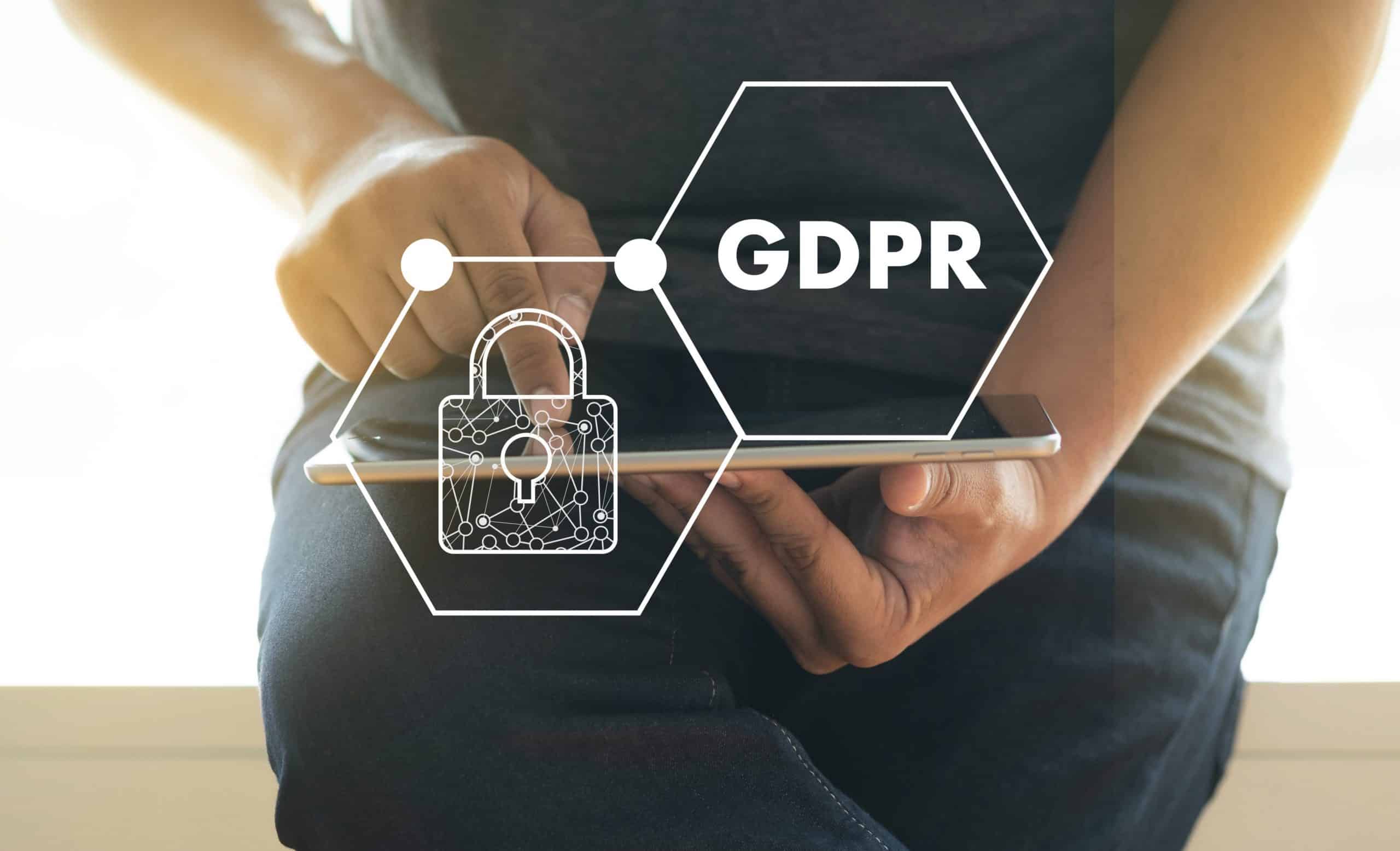 Avoid the chaos of GDPR in the realm of IoT