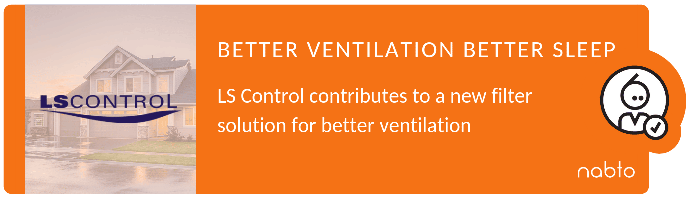 Development of better ventilation solutions