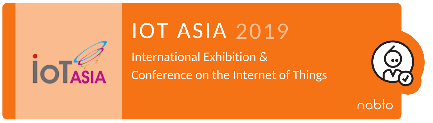 IoT Asia