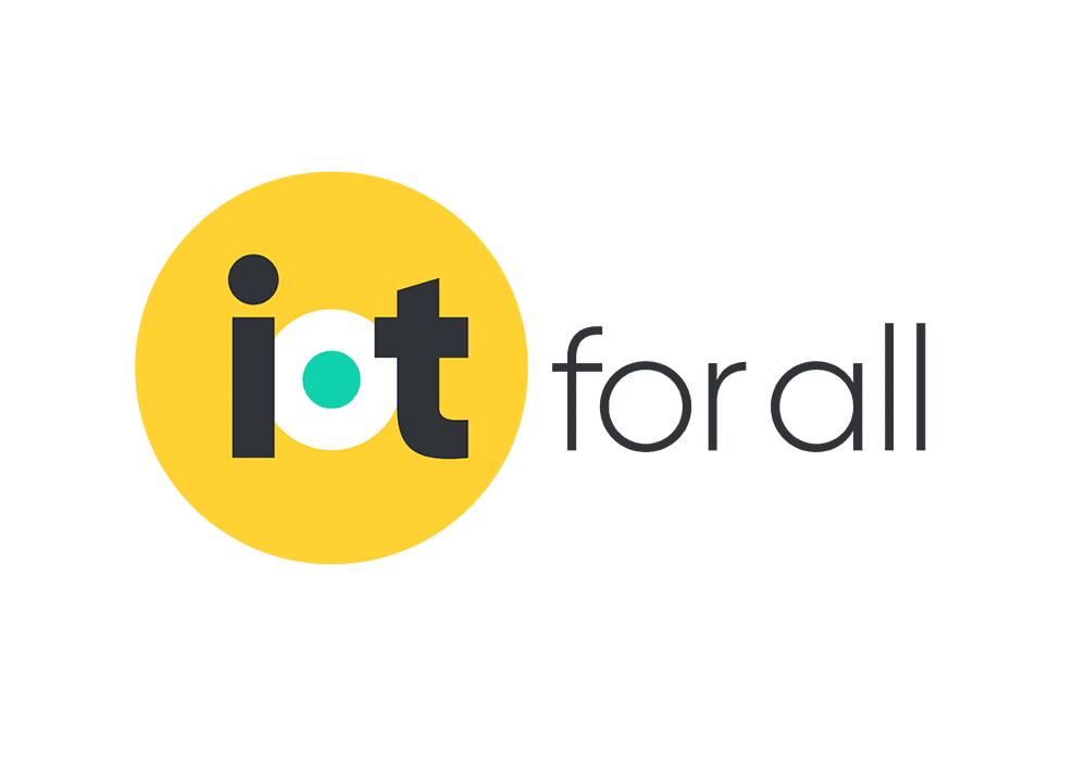 IoT For All