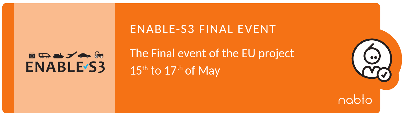 ENABLE-S3 final event
