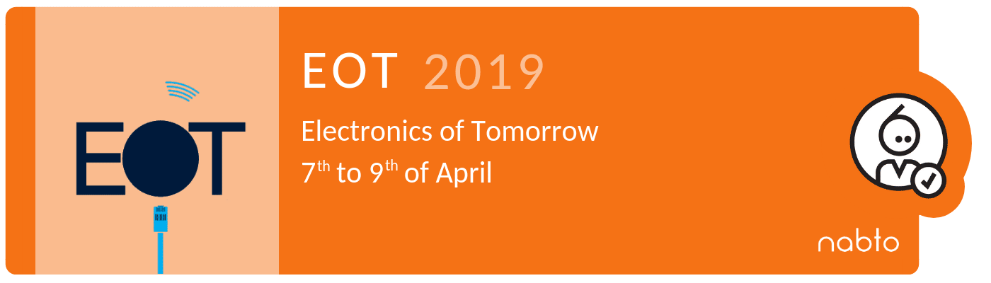 EOT, 2019