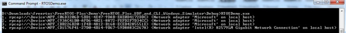 Network-Config