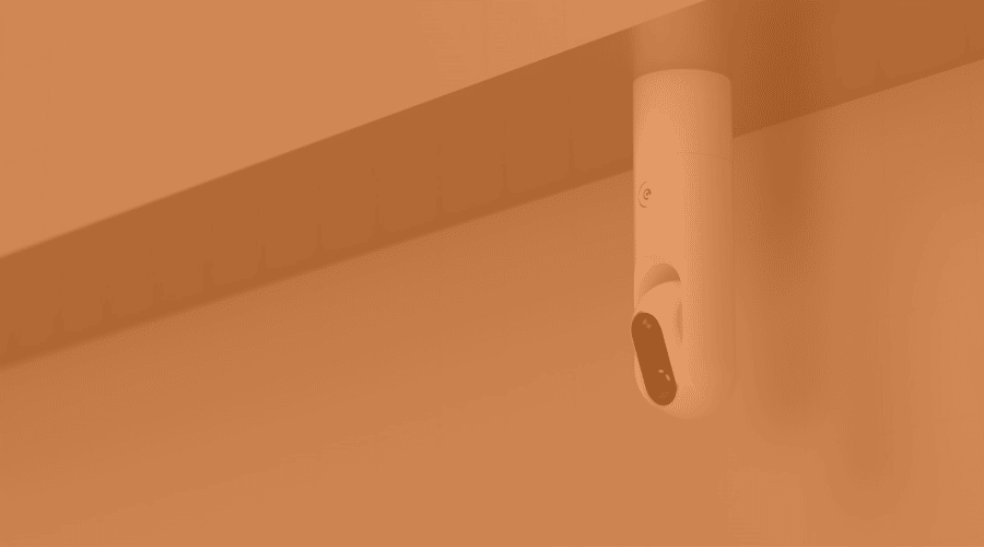 Wire-free AI Smart Home Camera Review