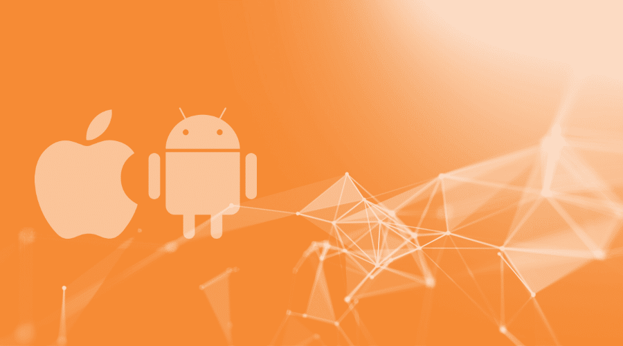 IOS and Android apps