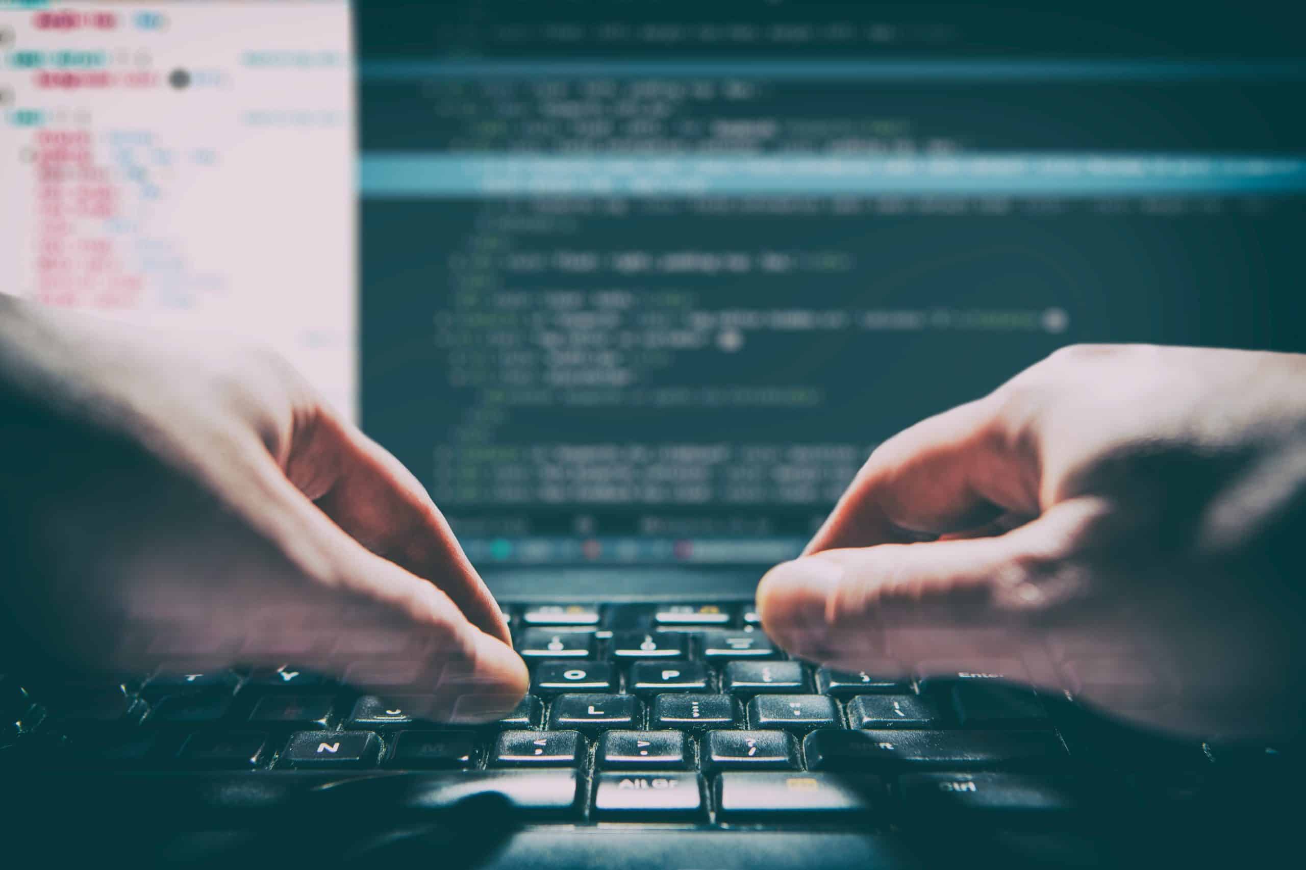 A developer-friendly IoT solution