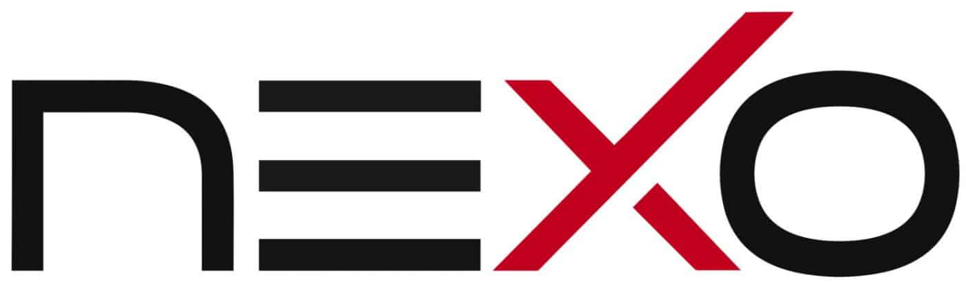 nexo logo