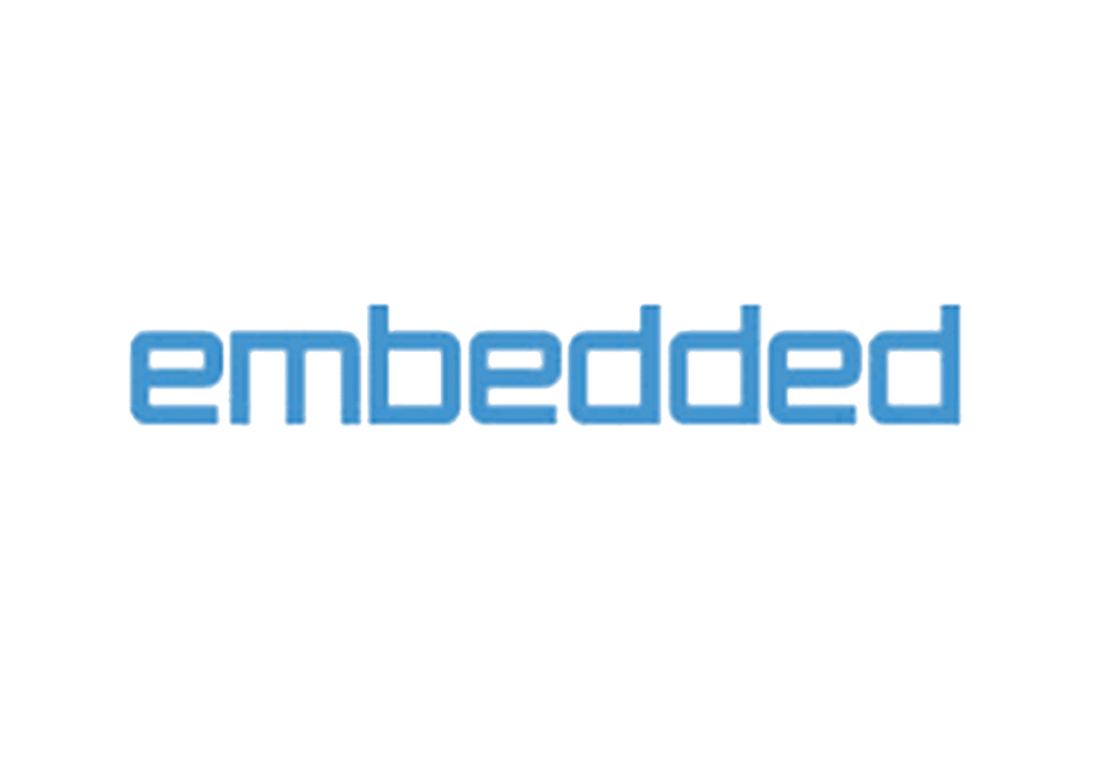 Embedded