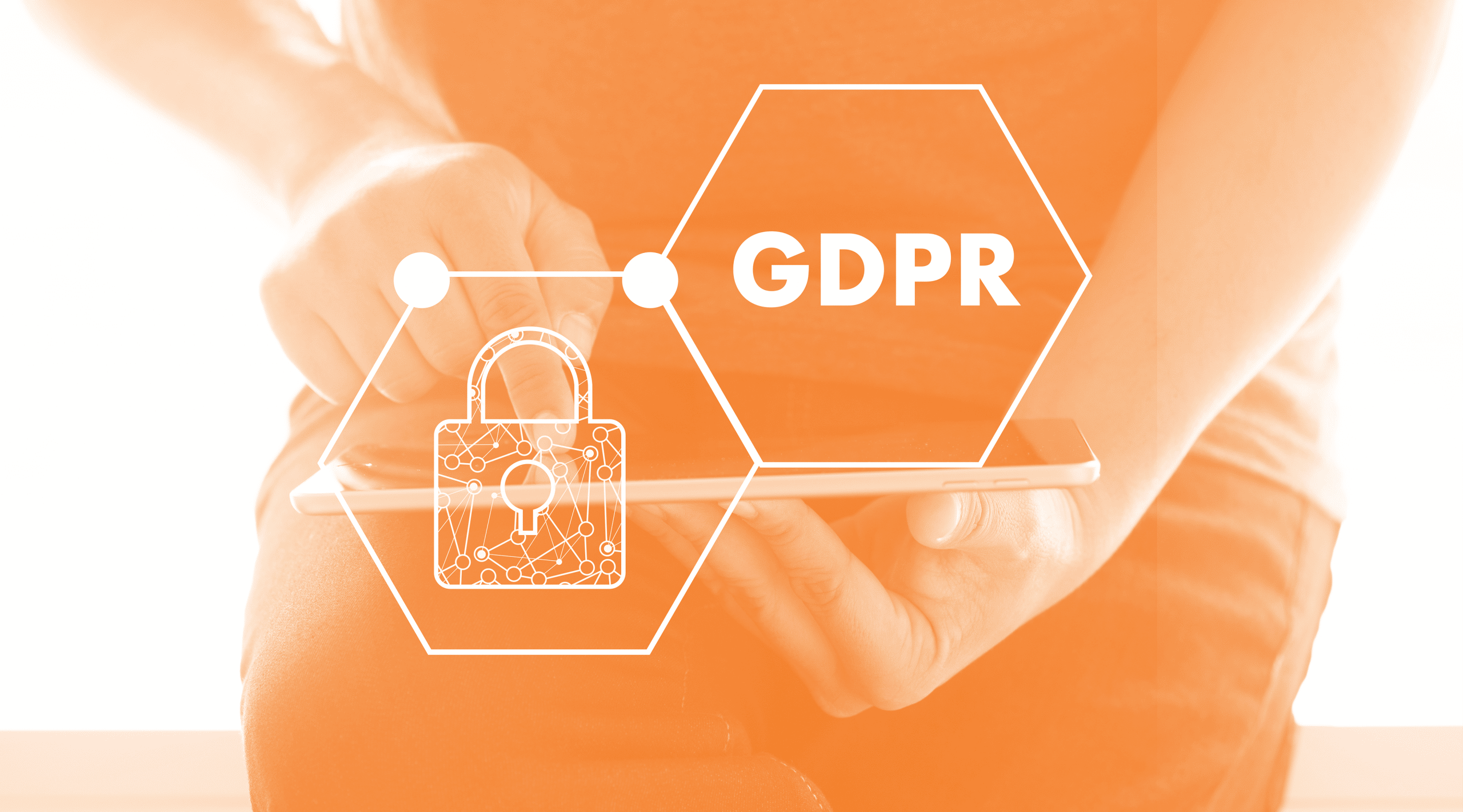 IoT and GDPR: How to Stay Compliant in 2021