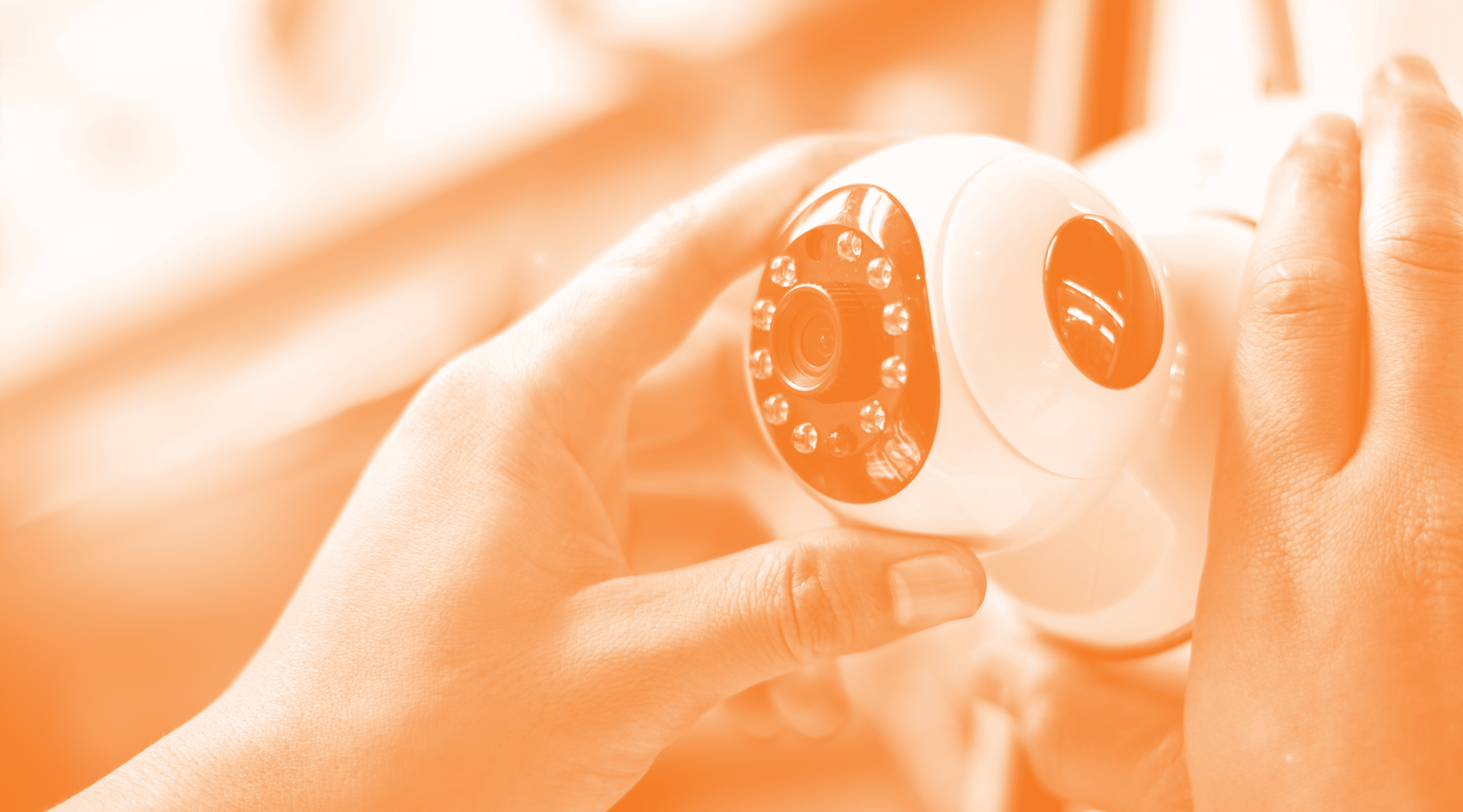 The Benefits of P2P IoT Technology in Smart Security Devices