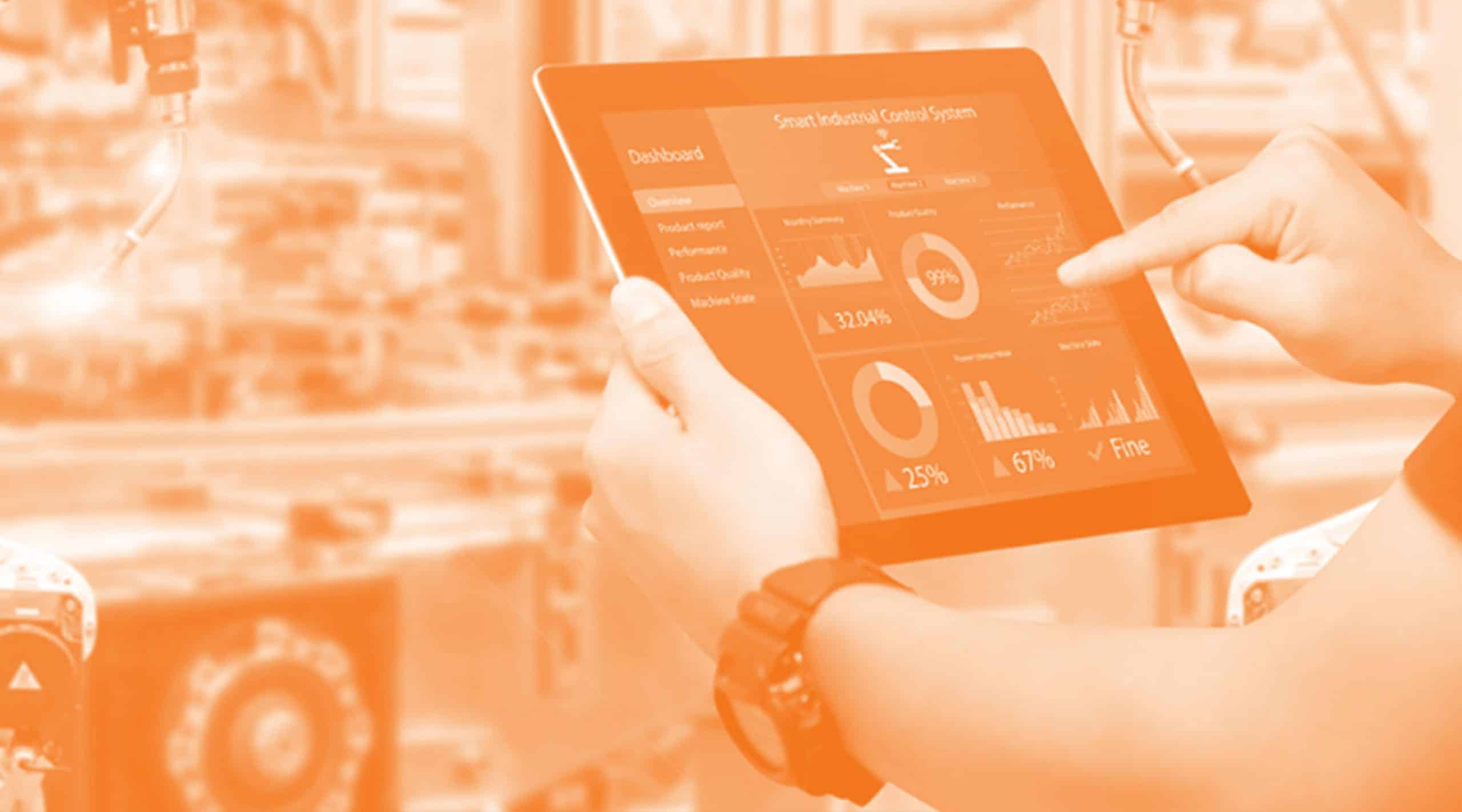IoT is Revolutionizing the Construction Industry