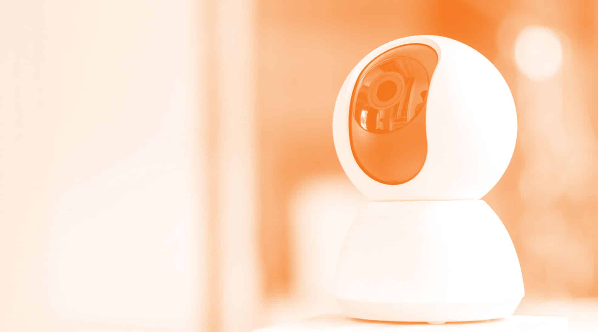 IoT and the Future of Video Surveillance