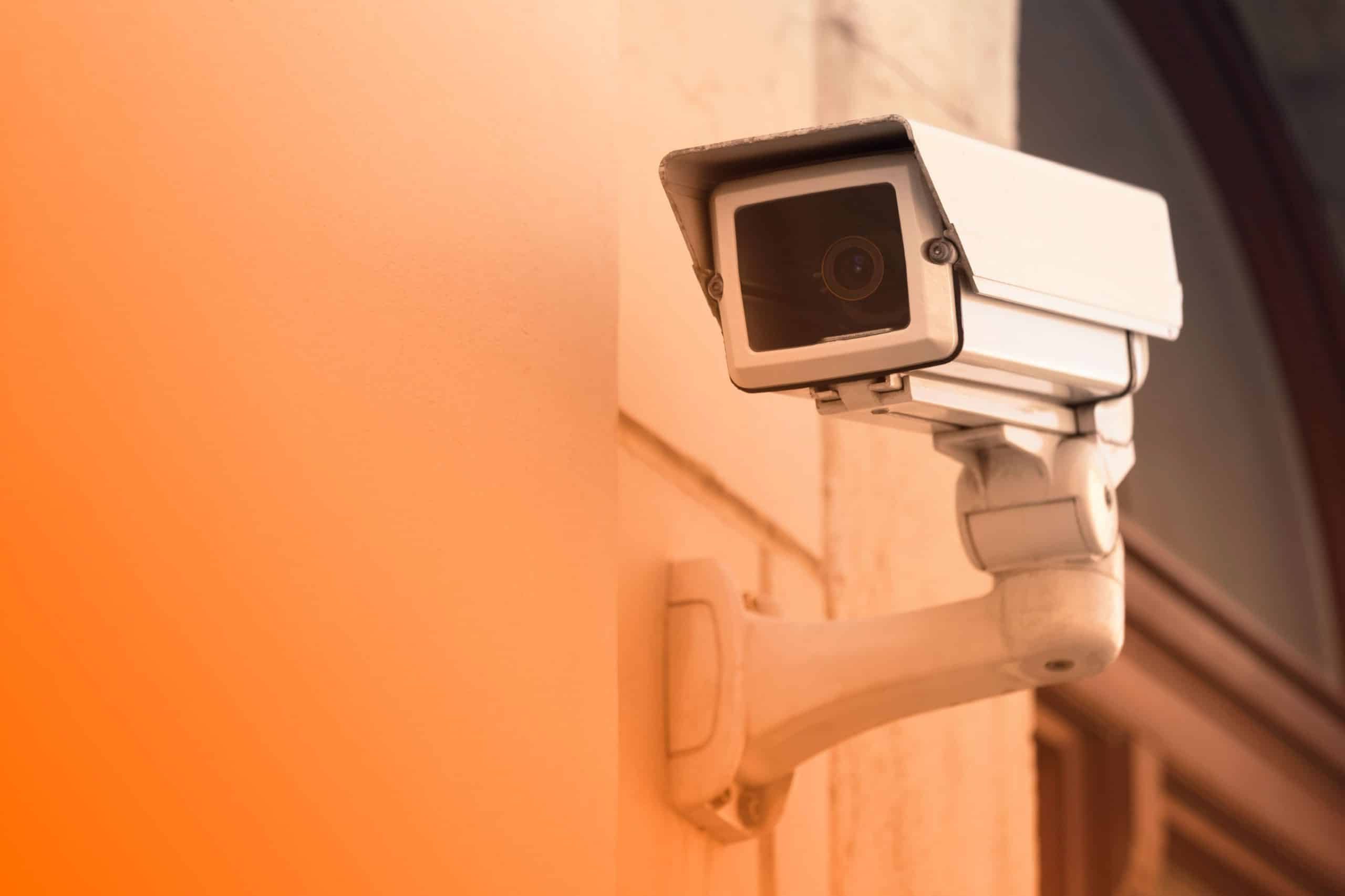 How to Use P2P Video Streaming For Surveillance Cameras
