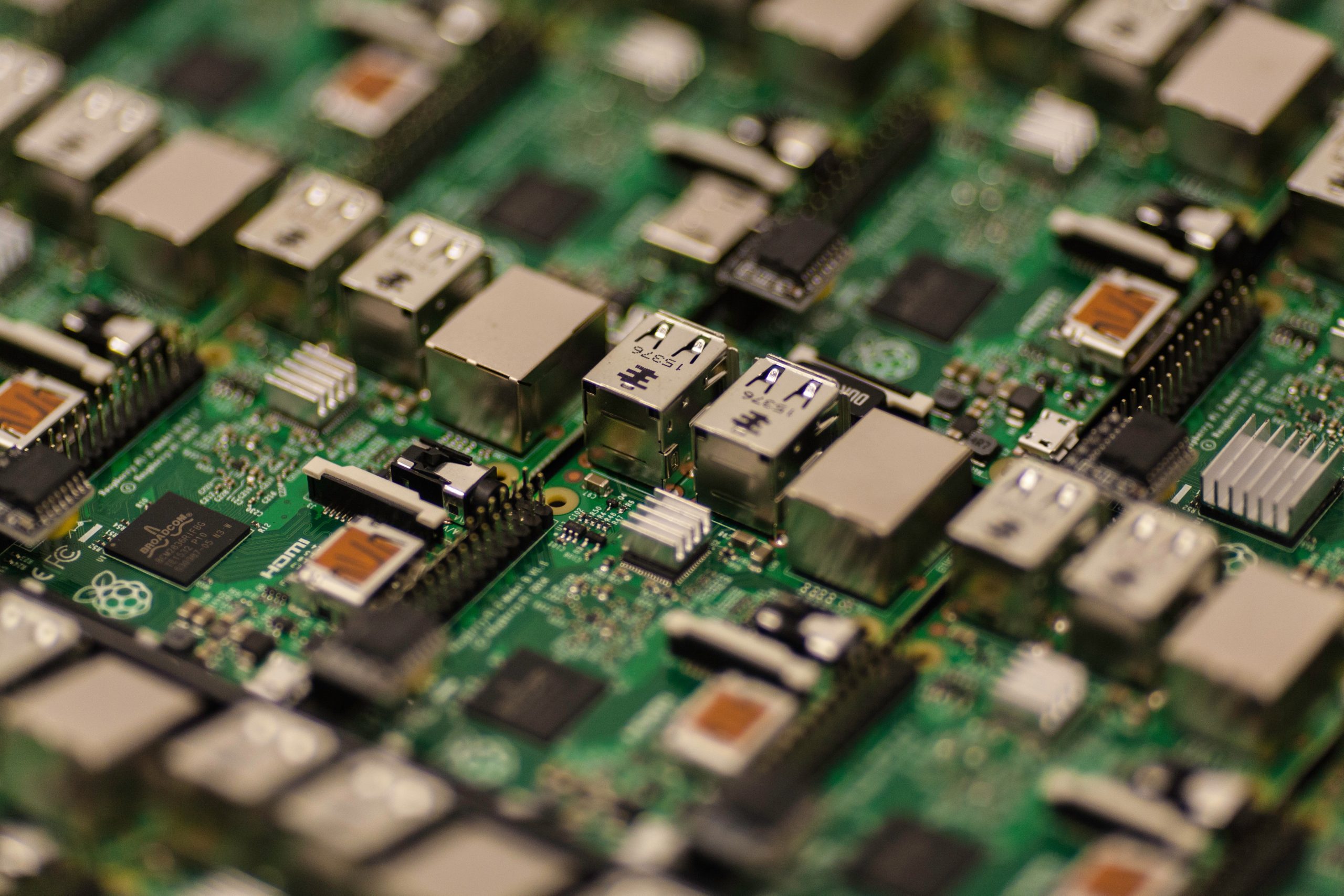 Getting Started with Raspberry Pi Pico Programming