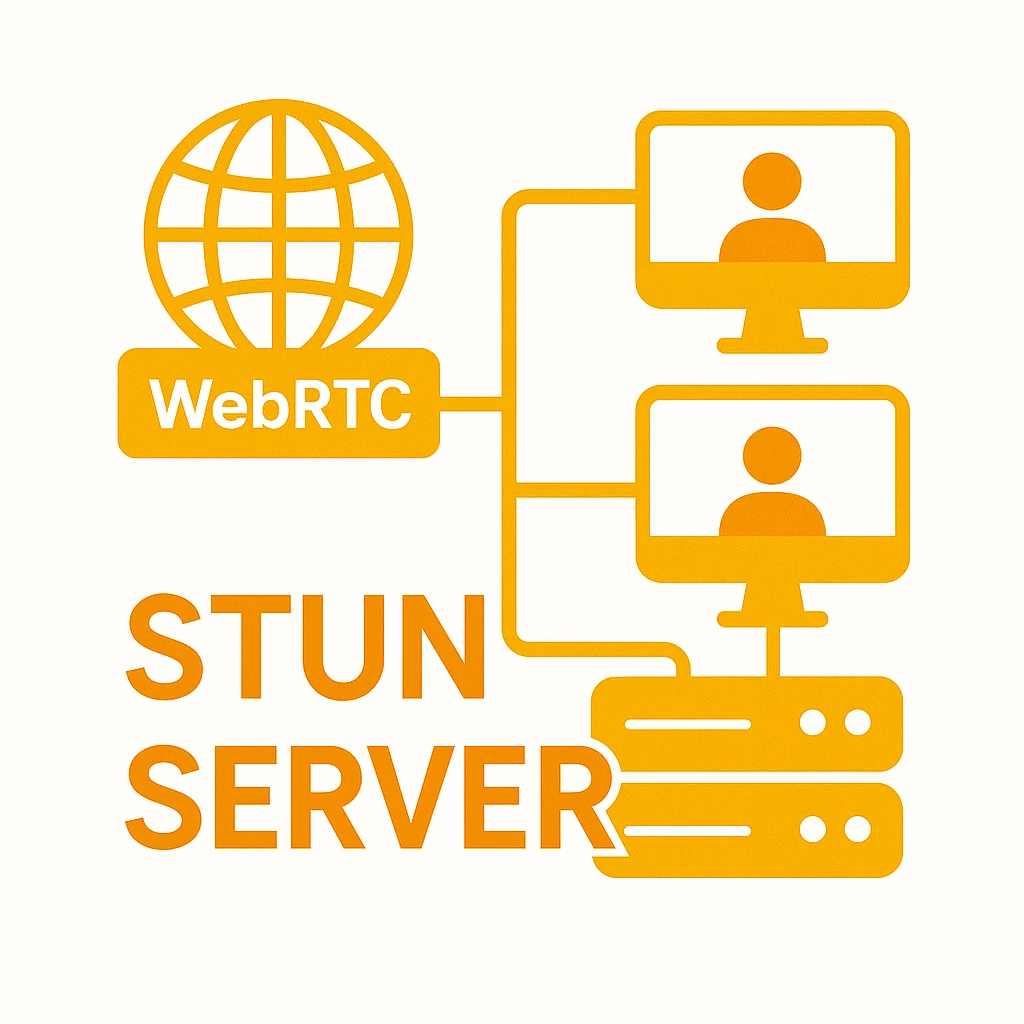 Understanding STUN Servers in WebRTC and IoT