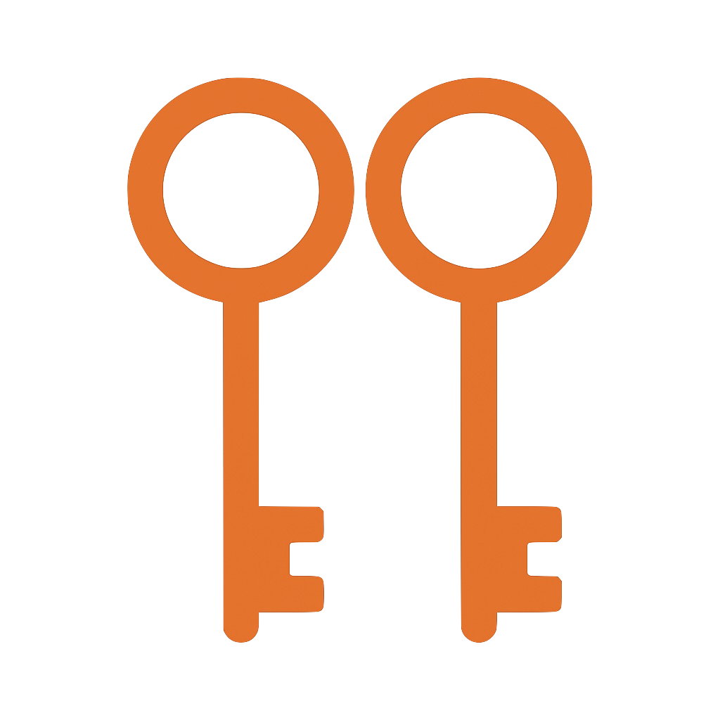 Shared secret access control