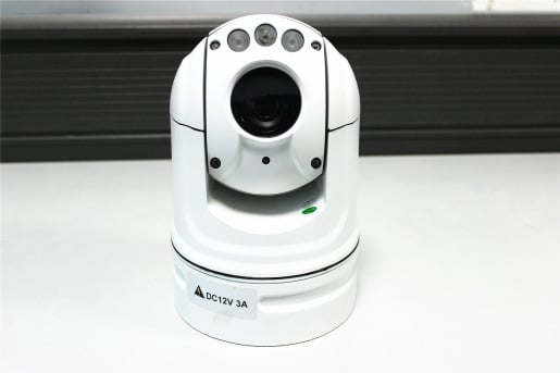 Camera