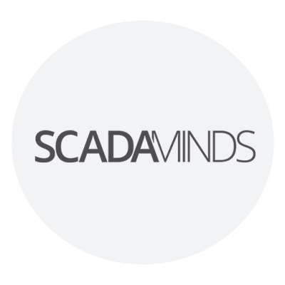 Logo of Scada Minds, partner of Nabto