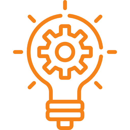 Symbol of innovation