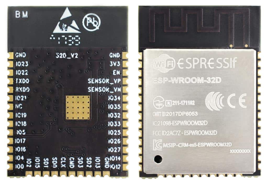 ESP32 for IoT: A Complete Guide