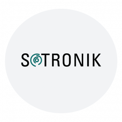 Sotronik - partner of Nabto