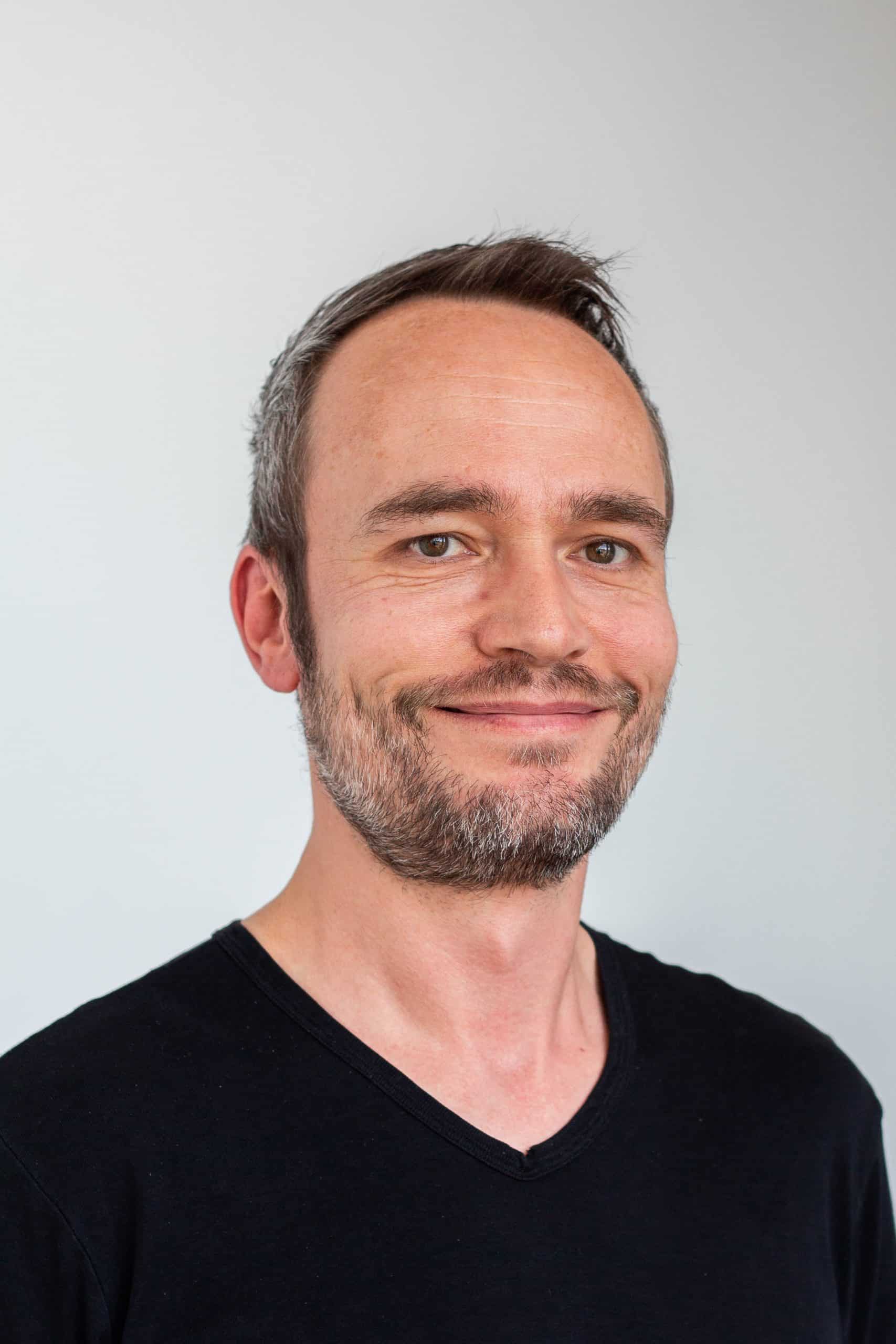 Ulrik Gammelby - CTO of Nabto