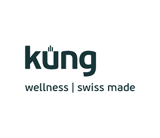 Kung Wellness logo